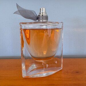 La Vie Est Belle perfume 3.4 Fl oz
